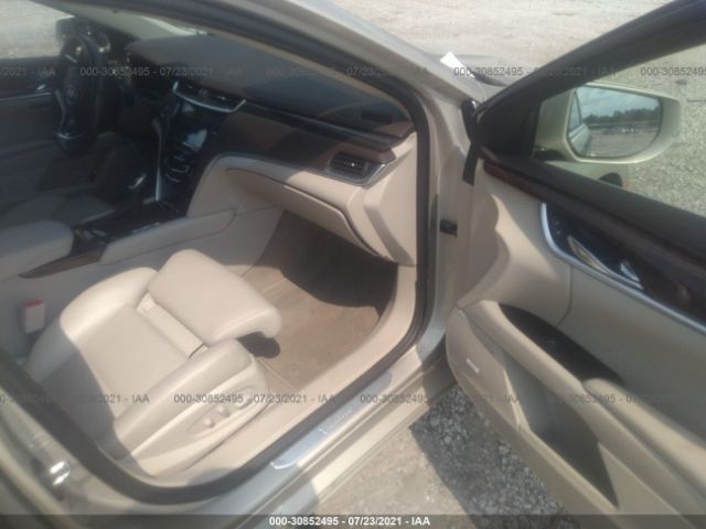 Photo 4 VIN: 2G61P5S3XD9158865 - CADILLAC XTS 