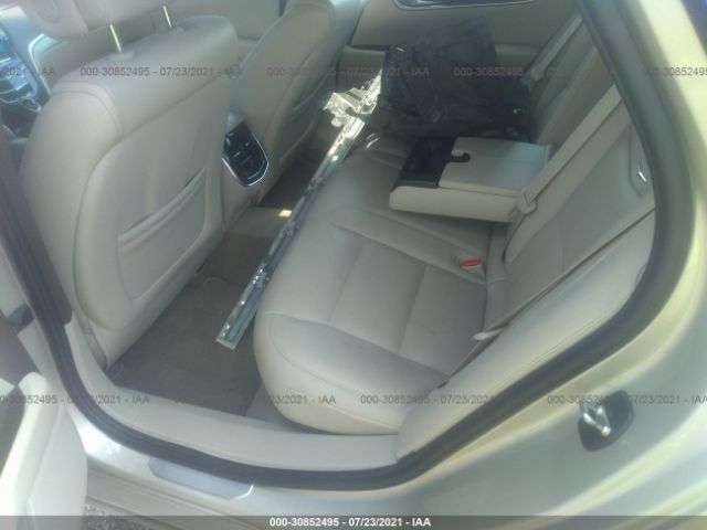 Photo 7 VIN: 2G61P5S3XD9158865 - CADILLAC XTS 