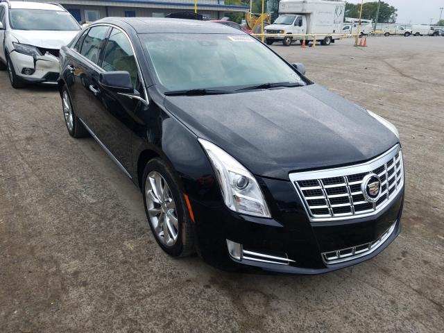 Photo 0 VIN: 2G61P5S3XD9160096 - CADILLAC XTS LUXURY 