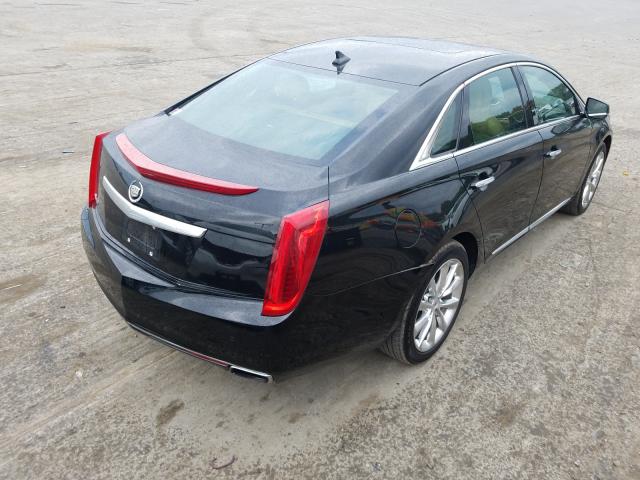 Photo 3 VIN: 2G61P5S3XD9160096 - CADILLAC XTS LUXURY 