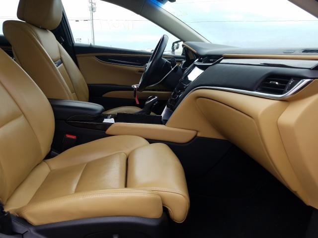 Photo 4 VIN: 2G61P5S3XD9160096 - CADILLAC XTS LUXURY 