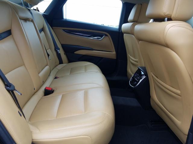 Photo 5 VIN: 2G61P5S3XD9160096 - CADILLAC XTS LUXURY 