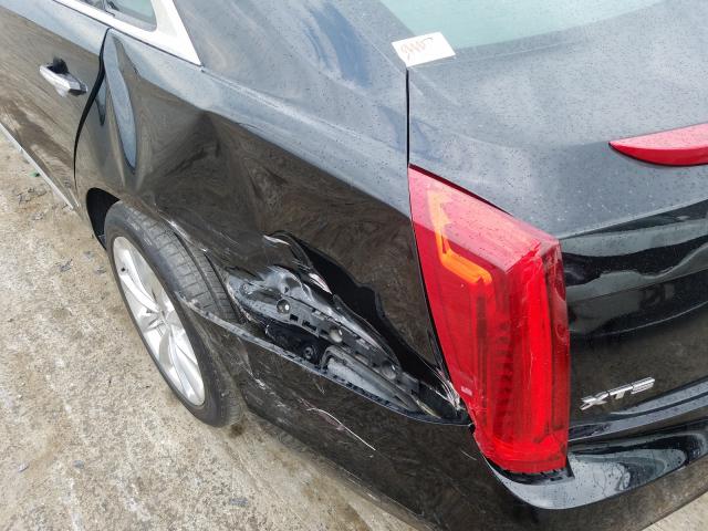 Photo 8 VIN: 2G61P5S3XD9160096 - CADILLAC XTS LUXURY 