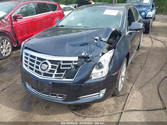 Photo 5 VIN: 2G61P5S3XD9166965 - CADILLAC XTS 