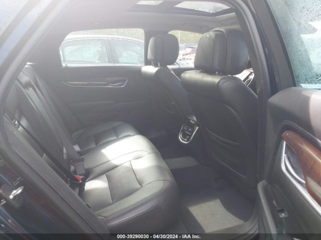 Photo 7 VIN: 2G61P5S3XD9166965 - CADILLAC XTS 