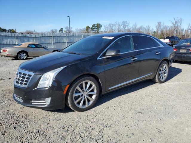 Photo 0 VIN: 2G61P5S3XD9188058 - CADILLAC XTS 