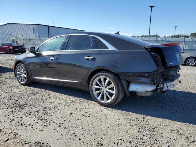 Photo 1 VIN: 2G61P5S3XD9188058 - CADILLAC XTS 