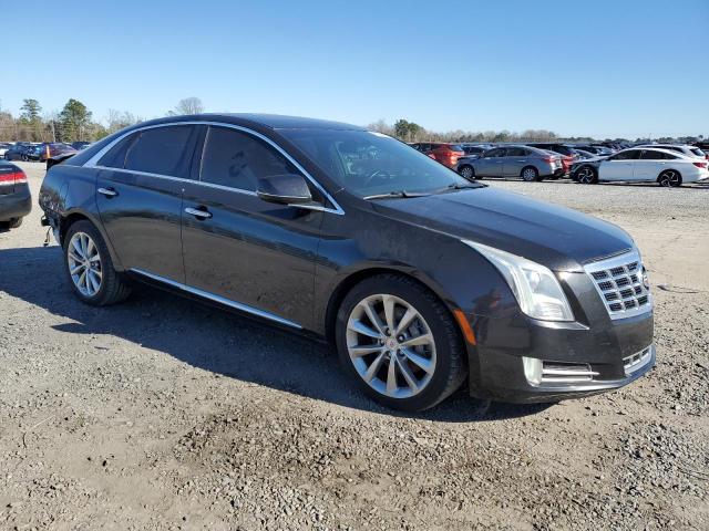 Photo 3 VIN: 2G61P5S3XD9188058 - CADILLAC XTS 