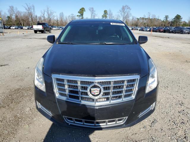 Photo 4 VIN: 2G61P5S3XD9188058 - CADILLAC XTS 