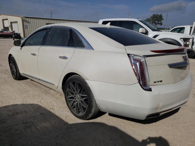 Photo 1 VIN: 2G61P5S3XD9195883 - CADILLAC XTS LUXURY 