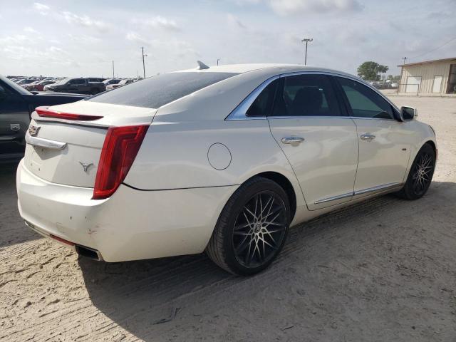 Photo 2 VIN: 2G61P5S3XD9195883 - CADILLAC XTS LUXURY 