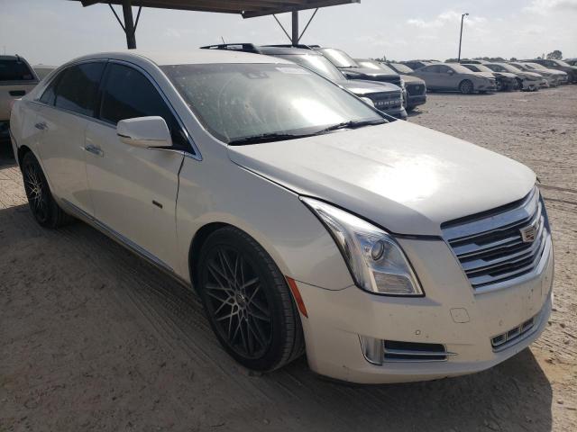 Photo 3 VIN: 2G61P5S3XD9195883 - CADILLAC XTS LUXURY 