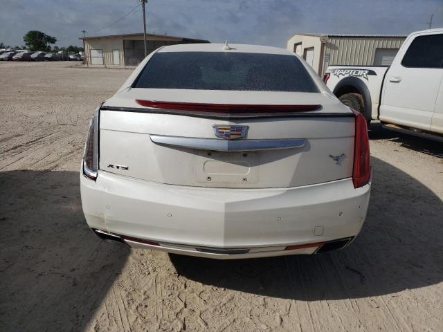 Photo 5 VIN: 2G61P5S3XD9195883 - CADILLAC XTS LUXURY 