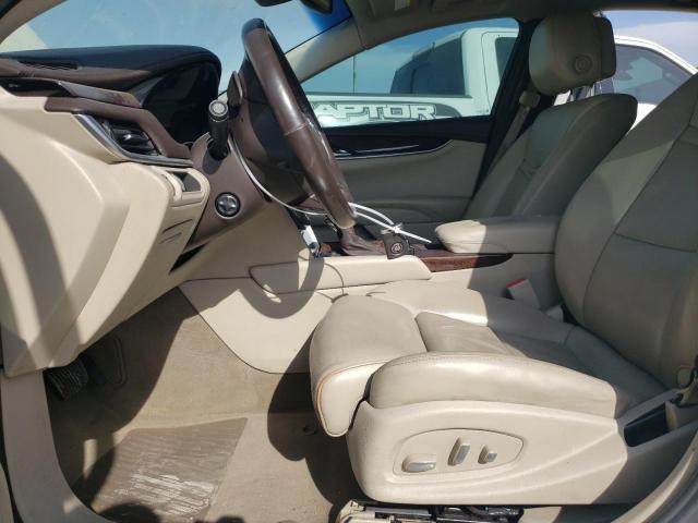 Photo 6 VIN: 2G61P5S3XD9195883 - CADILLAC XTS LUXURY 