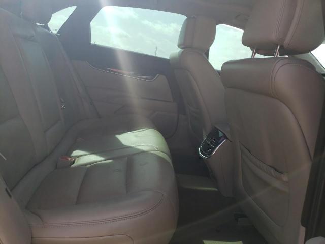 Photo 9 VIN: 2G61P5S3XD9195883 - CADILLAC XTS LUXURY 