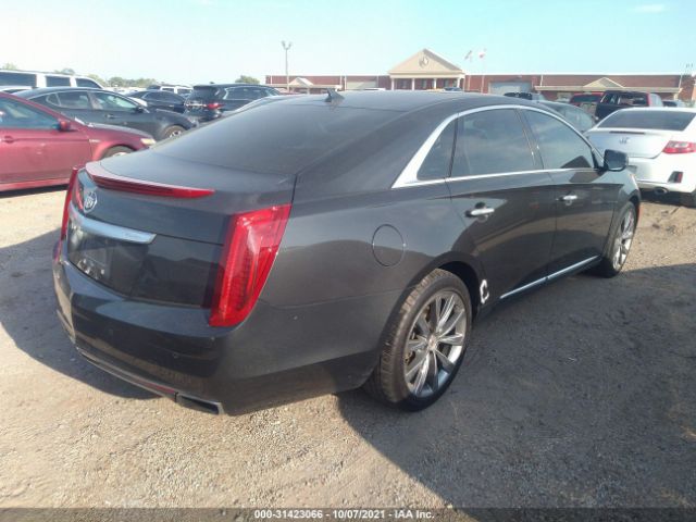 Photo 3 VIN: 2G61P5S3XD9196600 - CADILLAC XTS 