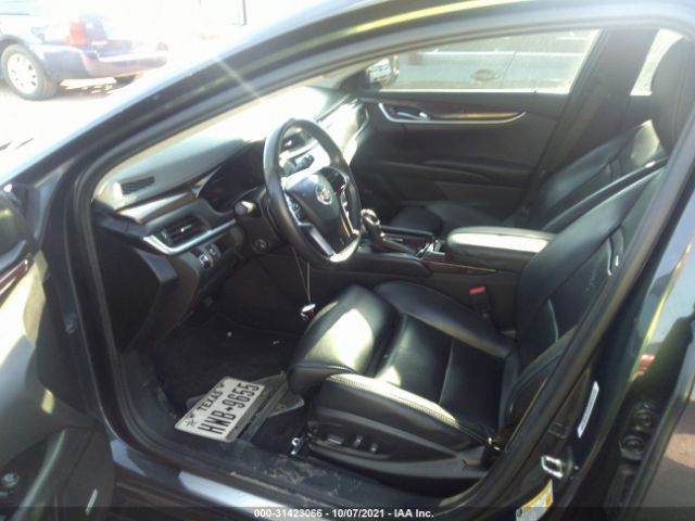 Photo 4 VIN: 2G61P5S3XD9196600 - CADILLAC XTS 