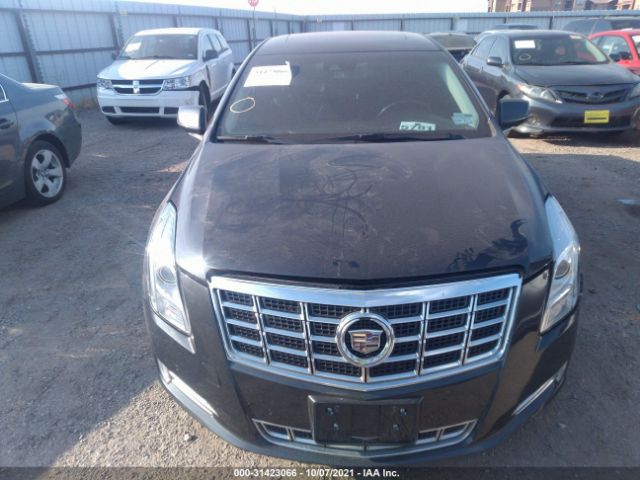 Photo 5 VIN: 2G61P5S3XD9196600 - CADILLAC XTS 