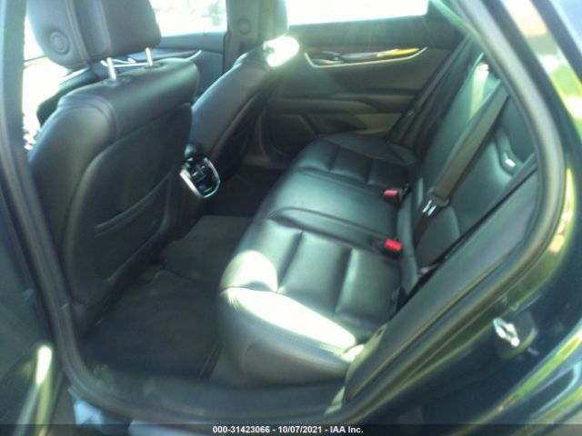 Photo 7 VIN: 2G61P5S3XD9196600 - CADILLAC XTS 