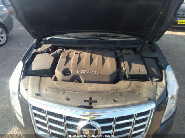 Photo 9 VIN: 2G61P5S3XD9196600 - CADILLAC XTS 