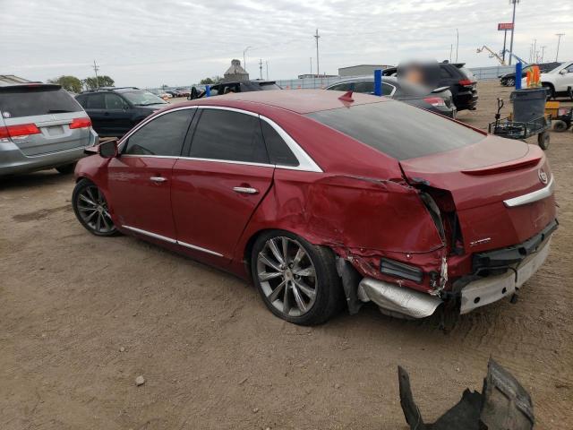 Photo 1 VIN: 2G61P5S3XD9196936 - CADILLAC XTS LUXURY 