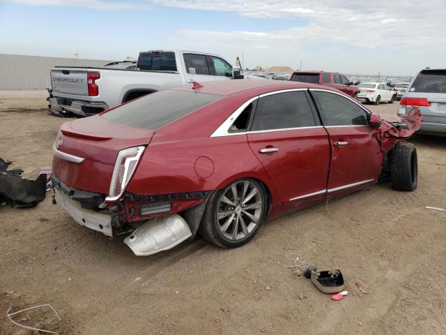 Photo 2 VIN: 2G61P5S3XD9196936 - CADILLAC XTS LUXURY 