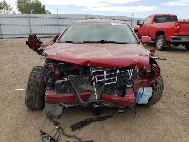 Photo 4 VIN: 2G61P5S3XD9196936 - CADILLAC XTS LUXURY 