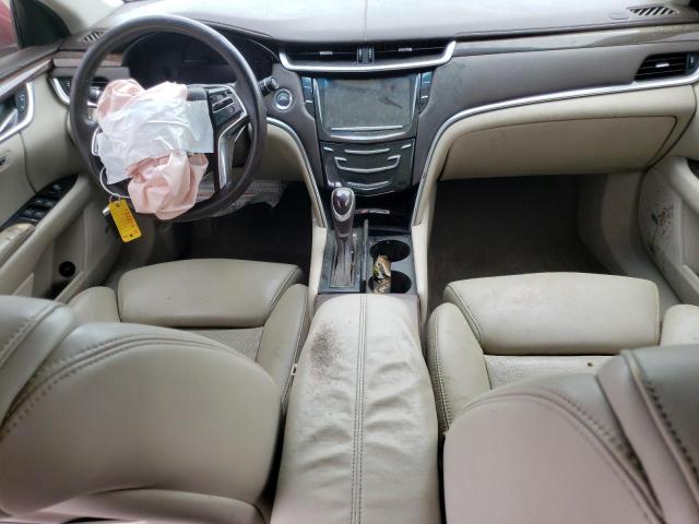 Photo 7 VIN: 2G61P5S3XD9196936 - CADILLAC XTS LUXURY 