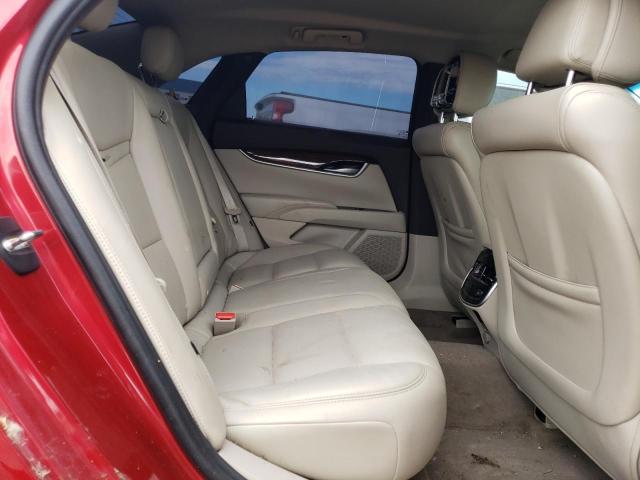 Photo 9 VIN: 2G61P5S3XD9196936 - CADILLAC XTS LUXURY 