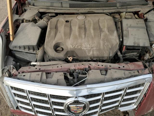 Photo 10 VIN: 2G61P5S3XD9217199 - CADILLAC XTS LUXURY 