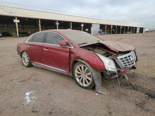 Photo 3 VIN: 2G61P5S3XD9217199 - CADILLAC XTS LUXURY 