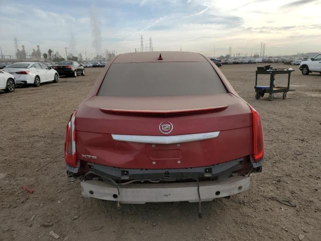 Photo 5 VIN: 2G61P5S3XD9217199 - CADILLAC XTS LUXURY 