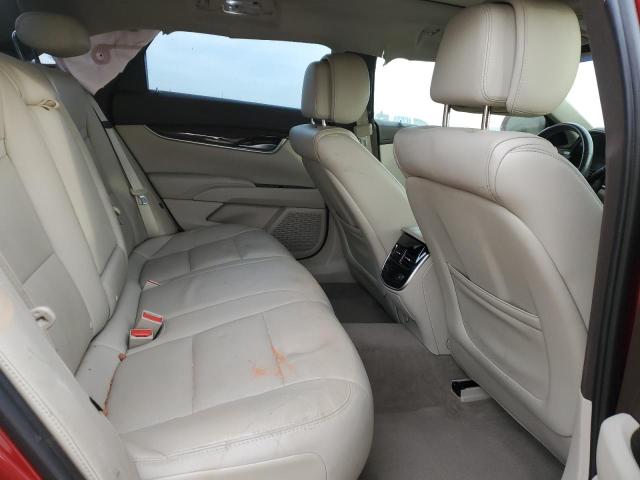 Photo 9 VIN: 2G61P5S3XD9217199 - CADILLAC XTS LUXURY 