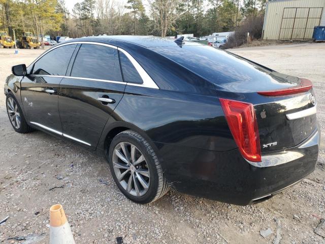 Photo 1 VIN: 2G61P5S3XD9232477 - CADILLAC XTS 