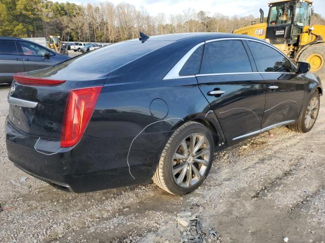 Photo 2 VIN: 2G61P5S3XD9232477 - CADILLAC XTS 