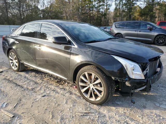 Photo 3 VIN: 2G61P5S3XD9232477 - CADILLAC XTS 