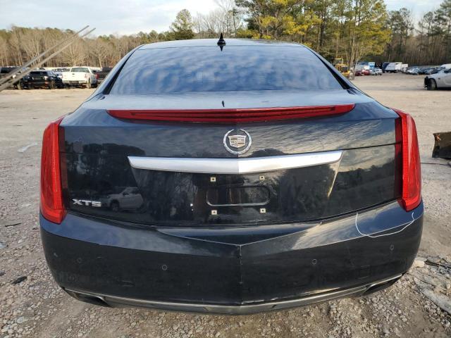 Photo 5 VIN: 2G61P5S3XD9232477 - CADILLAC XTS 