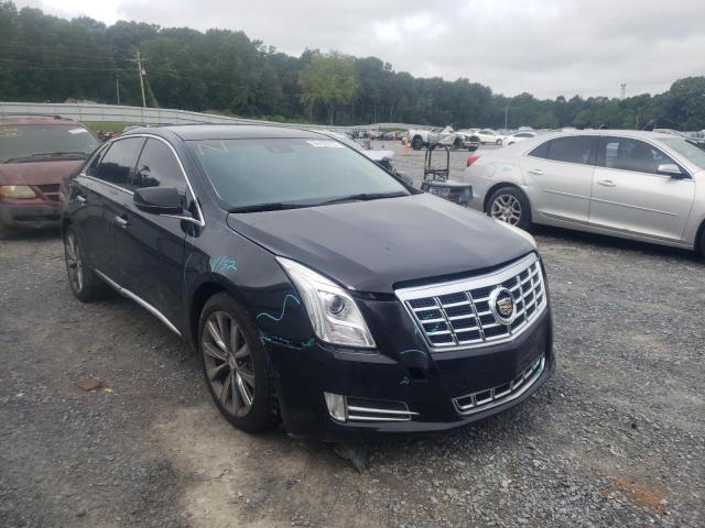 Photo 0 VIN: 2G61P5S3XD9232477 - CADILLAC XTS 