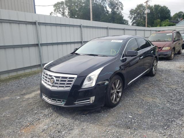 Photo 1 VIN: 2G61P5S3XD9232477 - CADILLAC XTS 