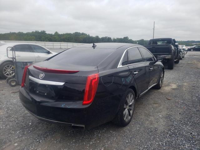 Photo 3 VIN: 2G61P5S3XD9232477 - CADILLAC XTS 