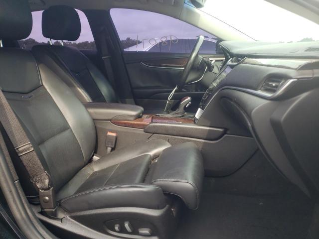 Photo 4 VIN: 2G61P5S3XD9232477 - CADILLAC XTS 