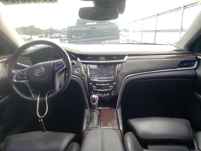 Photo 8 VIN: 2G61P5S3XD9232477 - CADILLAC XTS 