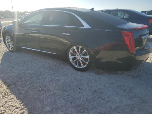 Photo 1 VIN: 2G61P5S3XD9235492 - CADILLAC XTS LUXURY 