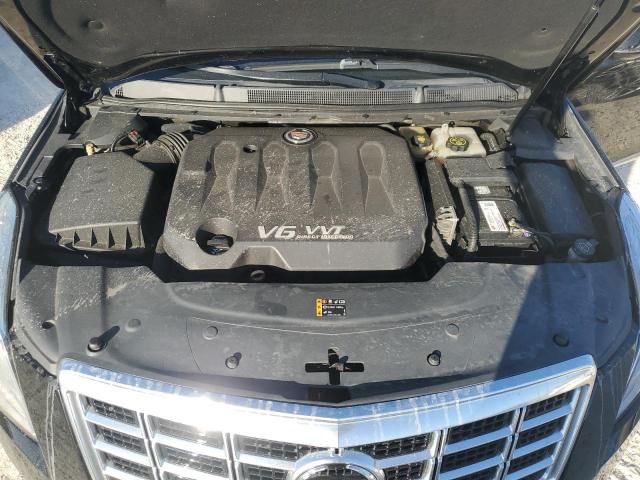 Photo 10 VIN: 2G61P5S3XD9235492 - CADILLAC XTS LUXURY 