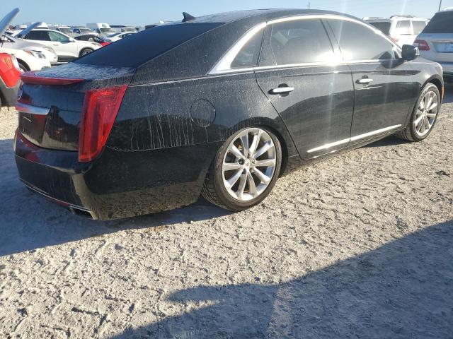 Photo 2 VIN: 2G61P5S3XD9235492 - CADILLAC XTS LUXURY 