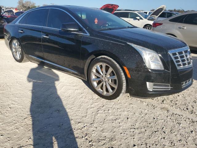 Photo 3 VIN: 2G61P5S3XD9235492 - CADILLAC XTS LUXURY 