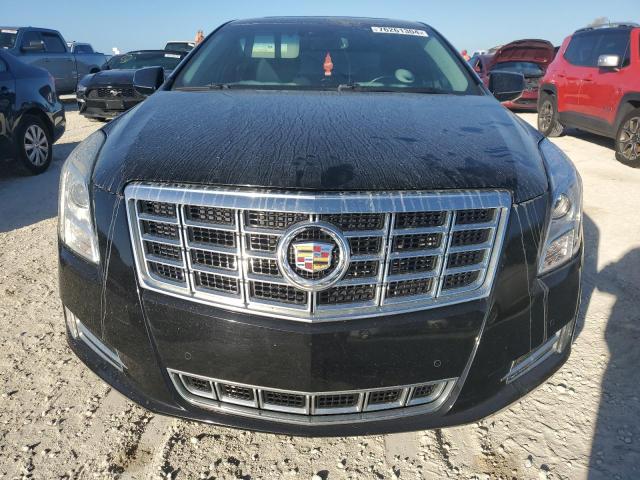 Photo 4 VIN: 2G61P5S3XD9235492 - CADILLAC XTS LUXURY 