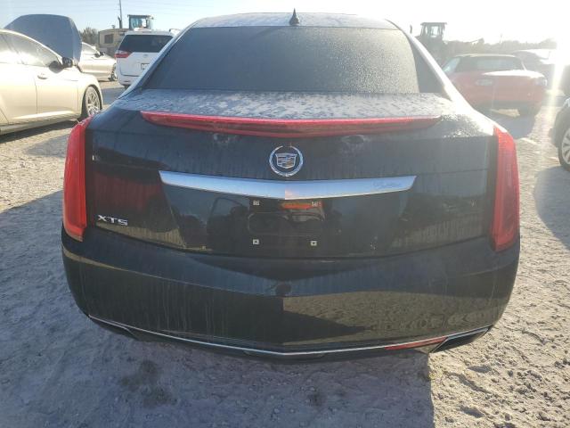 Photo 5 VIN: 2G61P5S3XD9235492 - CADILLAC XTS LUXURY 