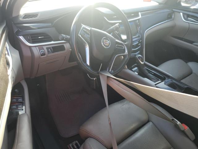 Photo 7 VIN: 2G61P5S3XD9235492 - CADILLAC XTS LUXURY 