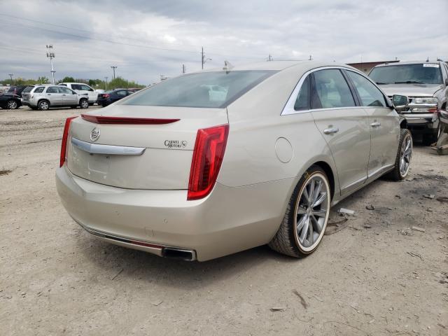 Photo 3 VIN: 2G61P5S3XD9238666 - CADILLAC XTS LUXURY 